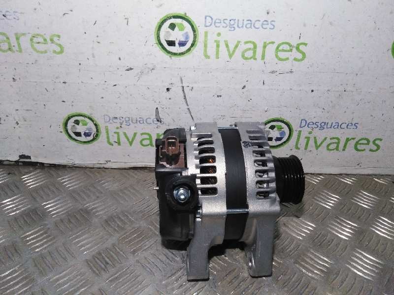 Recambio de alternador para  referencia OEM IAM AI90047  