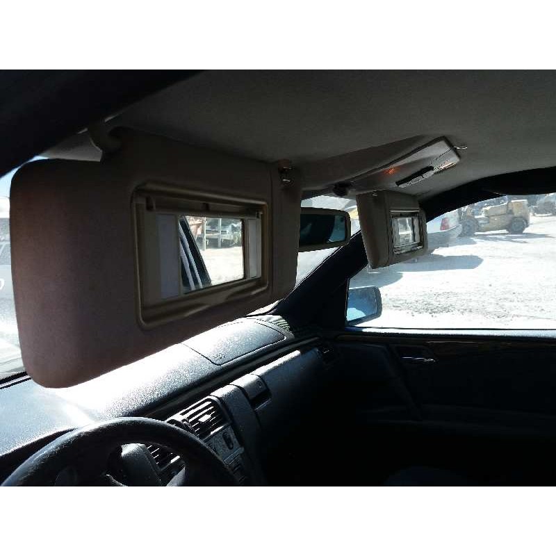 mercedes clase e (w210) berlina diesel 2.9 turbodiesel cat   |   0.95 - 0.02 | 1995 - 2002 | 129 cv / 95 kw del año 1995 mercedes clase e (w210) berlina diesel 2.9 turbodiesel cat   |   0.95 - 0.02 | 1995 - 2002 | 129 cv / 95 kw del año 1995