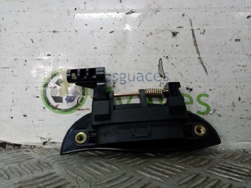 Recambio de maneta exterior delantera izquierda para  referencia OEM IAM   