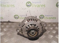 Recambio de alternador para  referencia OEM IAM CGB10508  