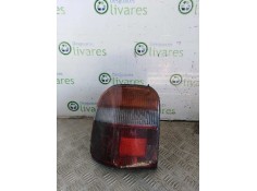 Recambio de piloto trasero izquierdo para  referencia OEM IAM   