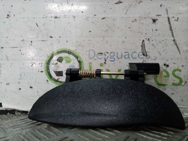 Recambio de maneta exterior delantera izquierda para  referencia OEM IAM   