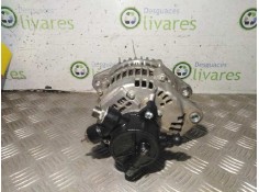 Recambio de alternador para  referencia OEM IAM CGB10508   2