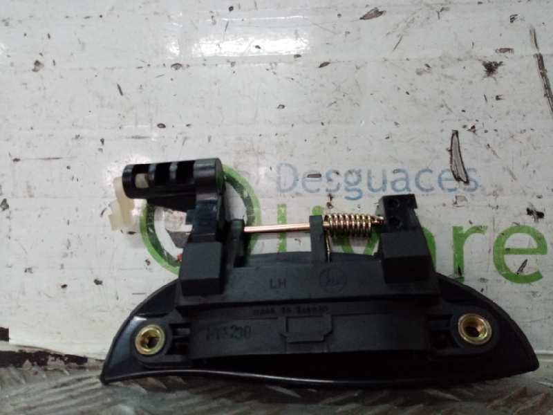 Recambio de maneta exterior delantera izquierda para  referencia OEM IAM   