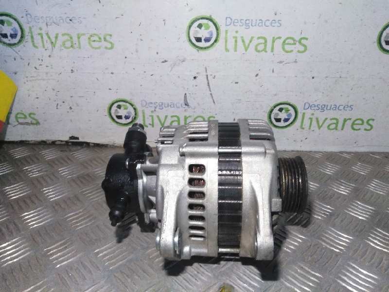 Recambio de alternador para  referencia OEM IAM CGB10508  