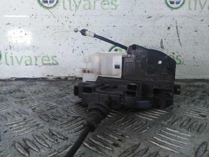 Recambio de cerradura puerta delantera izquierda para  referencia OEM IAM   