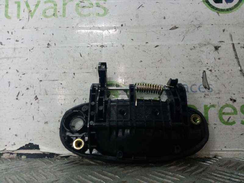 Recambio de maneta exterior delantera izquierda para  referencia OEM IAM   