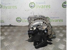 Recambio de alternador para  referencia OEM IAM CGB10508   2