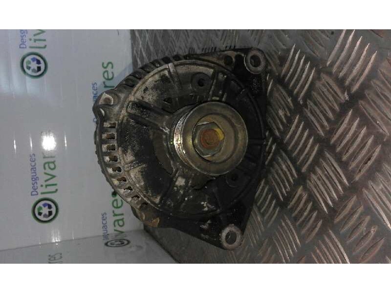 Recambio de alternador para  referencia OEM IAM 0123500008 90506202 x20dth