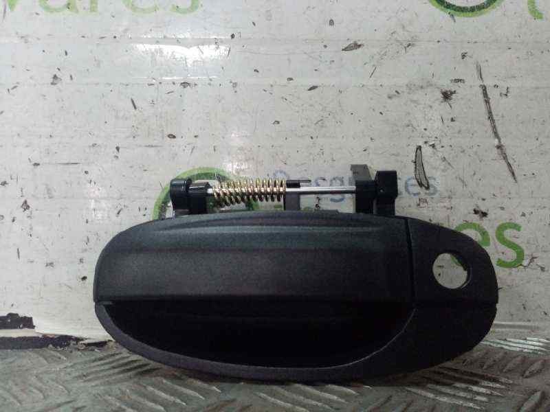 Recambio de maneta exterior delantera izquierda para  referencia OEM IAM   