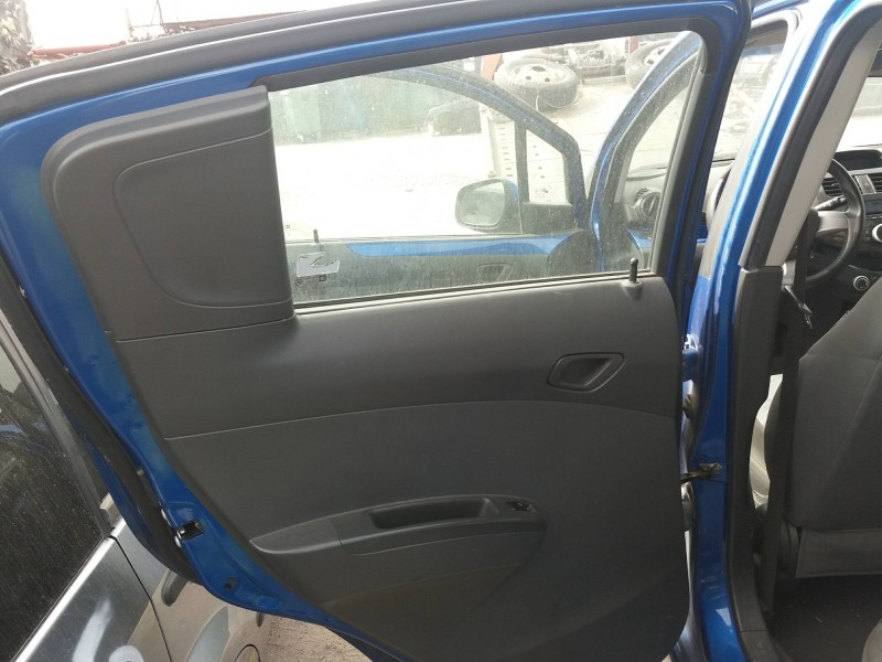 chevrolet spark 1.2 cat   |   0.09 - ... | 2009 | 82 cv / 60 kw del año 2009