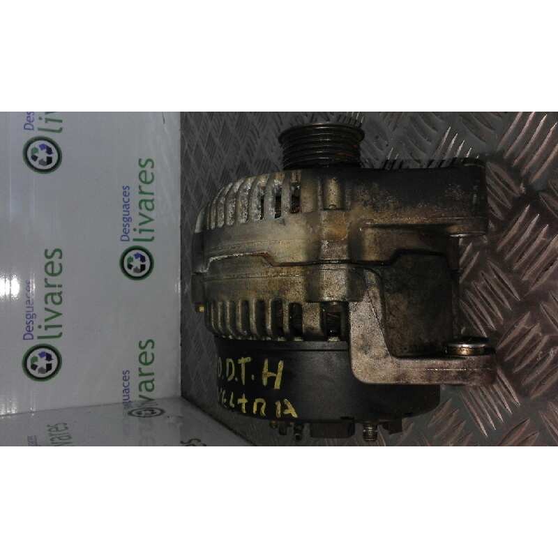 Recambio de alternador para  referencia OEM IAM 0123500008 90506202 x20dth