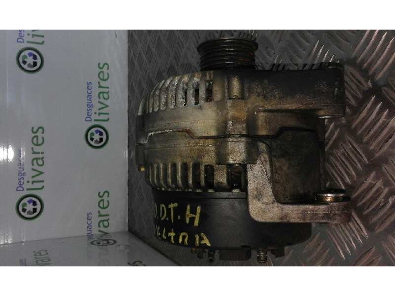 Recambio de alternador para  referencia OEM IAM 0123500008 90506202 x20dth