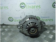 Recambio de alternador para  referencia OEM IAM CGB10508  