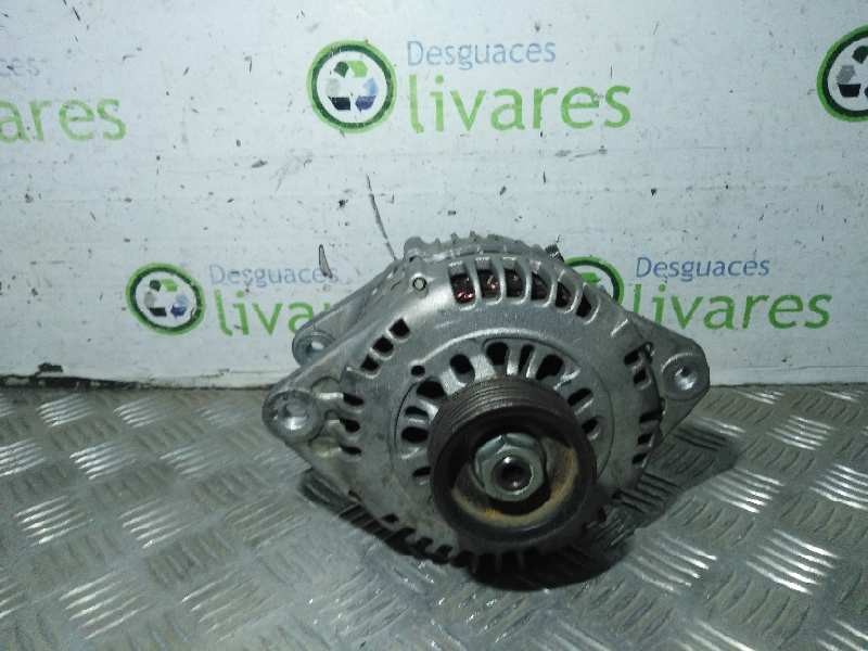 Recambio de alternador para  referencia OEM IAM CGB10508   Recambio de alternador para  referencia OEM IAM CGB10508