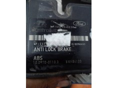 Recambio de abs para ford focus c-max (cap) ghia (d)   |   06.03 - 12.07 | 2003 - 2007 | 109 cv / 80 kw referencia OEM IAM 5WK84 2
