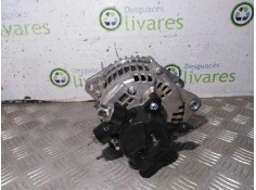 Recambio de alternador para  referencia OEM IAM CGB10508   2