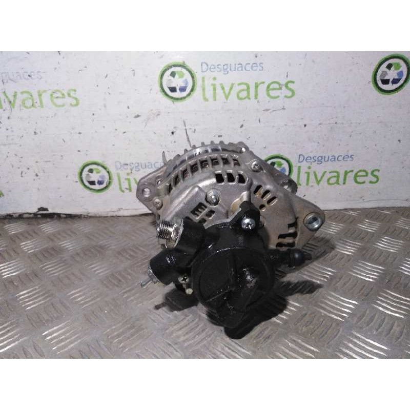 Recambio de alternador para  referencia OEM IAM CGB10508   Recambio de alternador para  referencia OEM IAM CGB10508