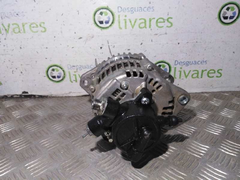 Recambio de alternador para  referencia OEM IAM CGB10508   Recambio de alternador para  referencia OEM IAM CGB10508
