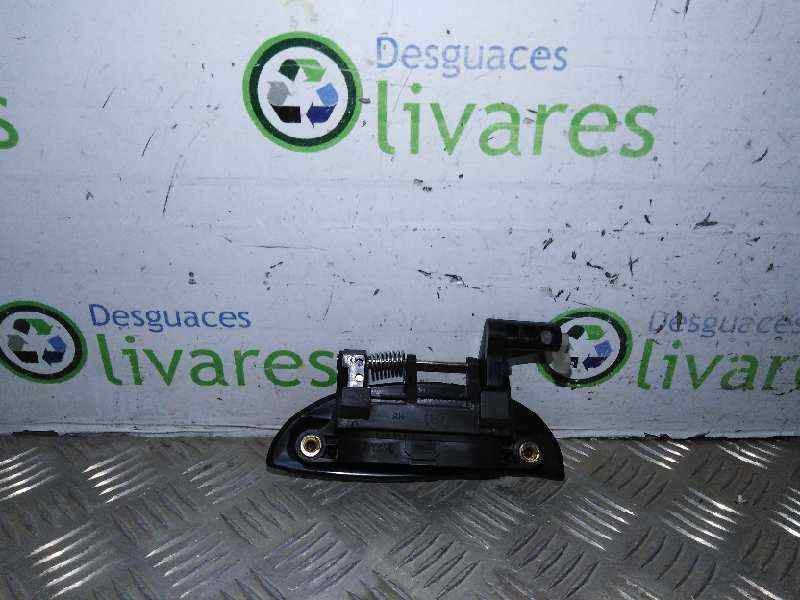 Recambio de maneta exterior delantera derecha para  referencia OEM IAM   