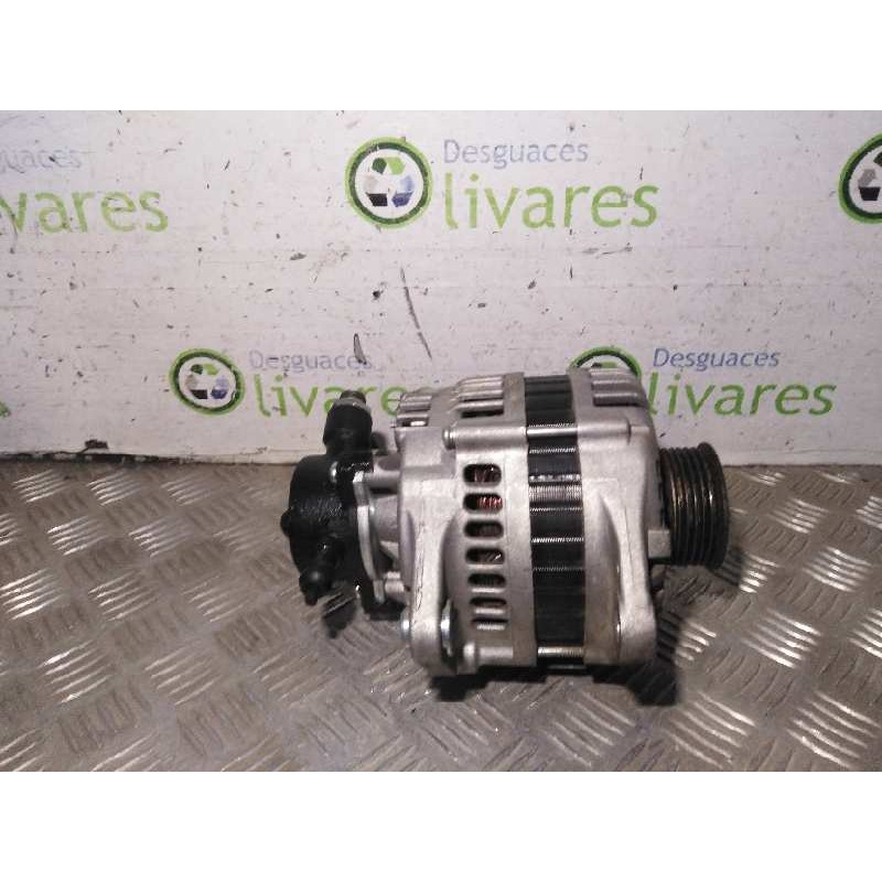 Recambio de alternador para  referencia OEM IAM CGB10508   Recambio de alternador para  referencia OEM IAM CGB10508