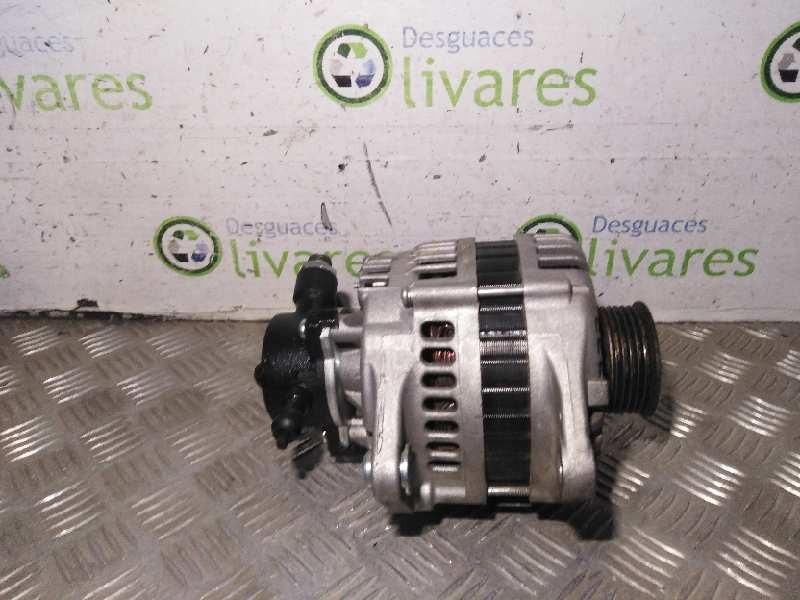 Recambio de alternador para  referencia OEM IAM CGB10508   Recambio de alternador para  referencia OEM IAM CGB10508