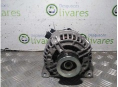 Recambio de alternador para  referencia OEM IAM CGB14197  