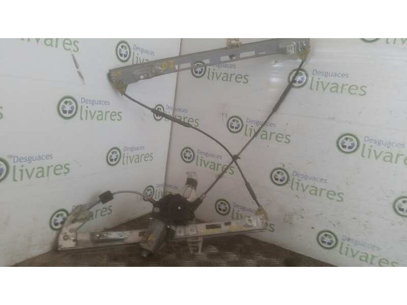 Recambio de elevalunas delantero izquierdo para peugeot 207 1.4 hdi   |   0.06 - ... | 2006 | 68 cv / 50 kw referencia OEM IAM  