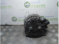 Recambio de alternador para  referencia OEM IAM CGB14197   2