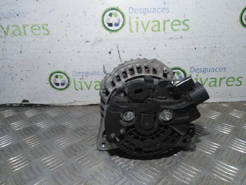 Recambio de alternador para  referencia OEM IAM CGB14197  