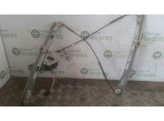 Recambio de elevalunas delantero izquierdo para peugeot 207 1.4 hdi   |   0.06 - ... | 2006 | 68 cv / 50 kw referencia OEM IAM   2