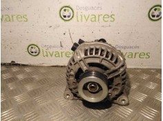 Recambio de alternador para  referencia OEM IAM CGB14197  