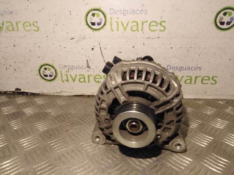 Recambio de alternador para  referencia OEM IAM CGB14197  