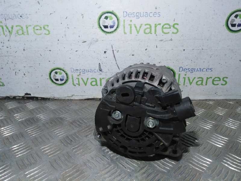 Recambio de alternador para  referencia OEM IAM CGB14197  