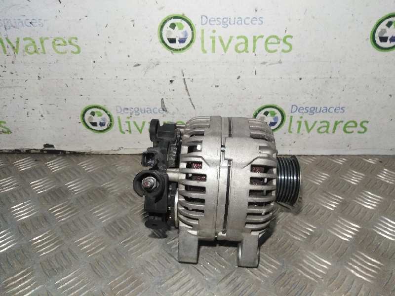 Recambio de alternador para  referencia OEM IAM CGB14197  