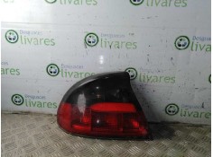 Recambio de piloto trasero izquierdo para  referencia OEM IAM   