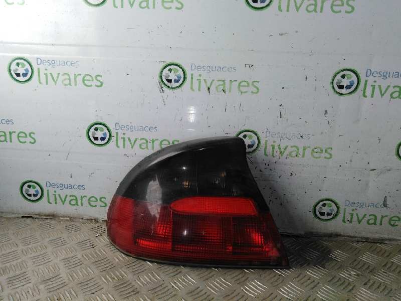 Recambio de piloto trasero izquierdo para  referencia OEM IAM   