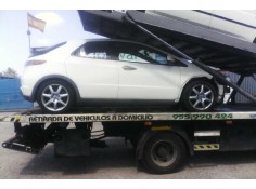 honda civic berlina 5 (fk) 1.8 comfort   |   01.09 - 12.09 | 2009 - 2009 | 140 cv / 103 kw del año 2009