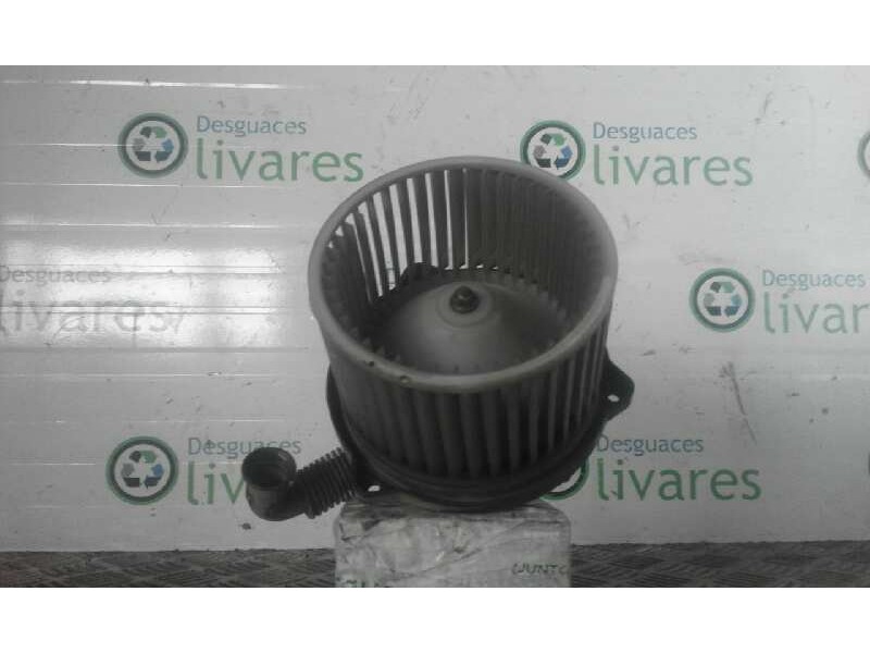 Recambio de ventilador calefaccion para  referencia OEM IAM   
