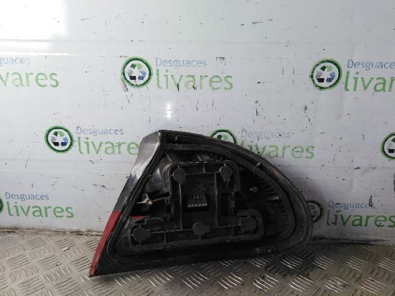 Recambio de piloto trasero izquierdo para  referencia OEM IAM   