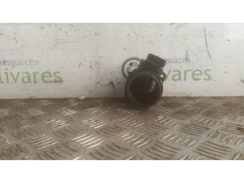 Recambio de caudalimetro para peugeot 206 berlina x-line   |   10.02 - 12.10 | 2002 - 2010 | 68 cv / 50 kw referencia OEM IAM 42