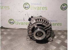 Recambio de alternador para  referencia OEM IAM CGB14197  