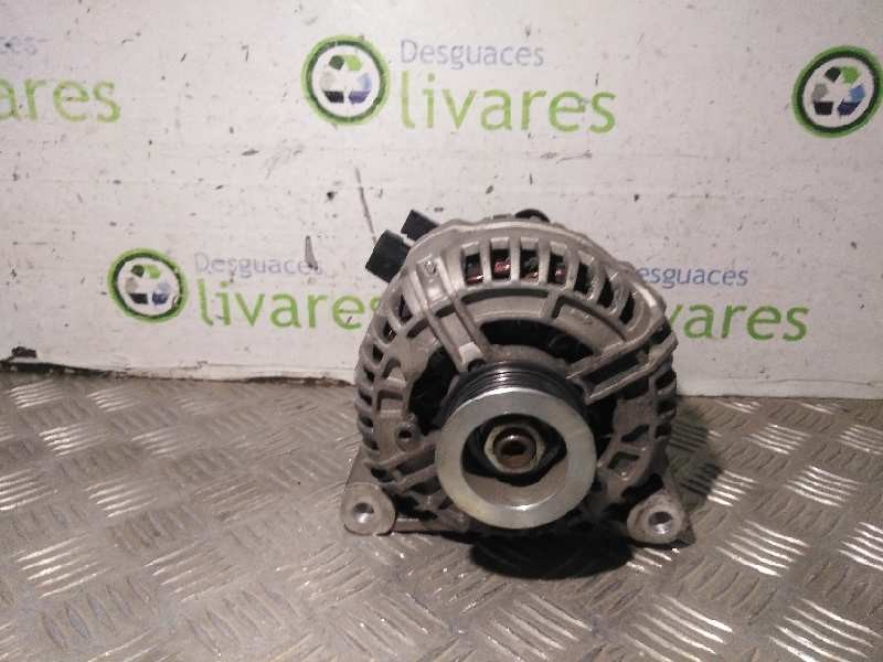 Recambio de alternador para  referencia OEM IAM CGB14197  