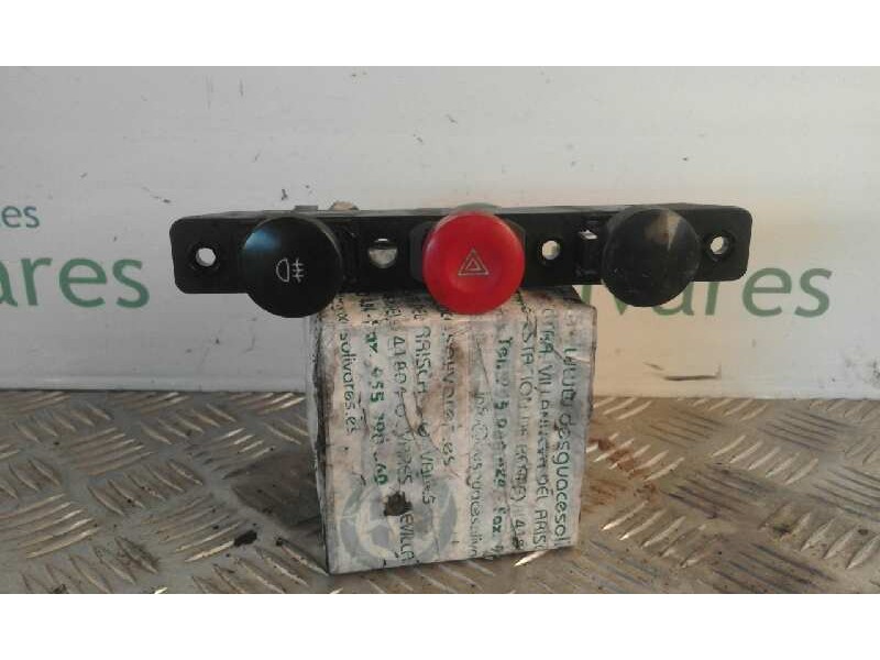 Recambio de warning para daewoo kalos 1.2 cat   |   0.02 - ... | 2002 | 72 cv / 53 kw referencia OEM IAM   