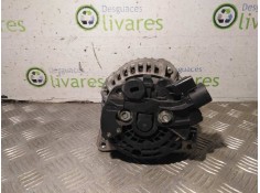 Recambio de alternador para  referencia OEM IAM CGB14197   2