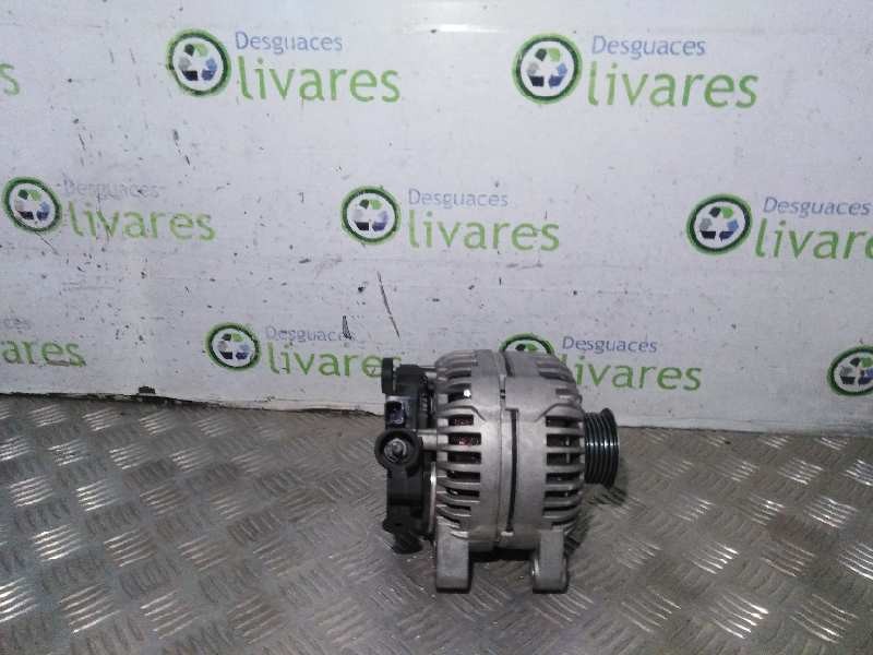 Recambio de alternador para  referencia OEM IAM CGB14197  