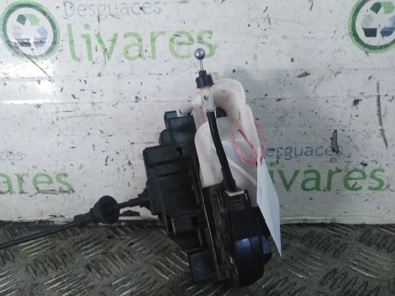 Recambio de cerradura puerta delantera izquierda para  referencia OEM IAM   