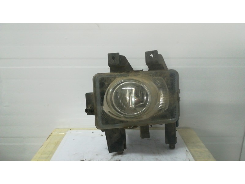 Recambio de faro antiniebla izquierdo para opel astra h caravan energy   |   07.08 - 12.09 | 2008 - 2009 | 110 cv / 81 kw refere