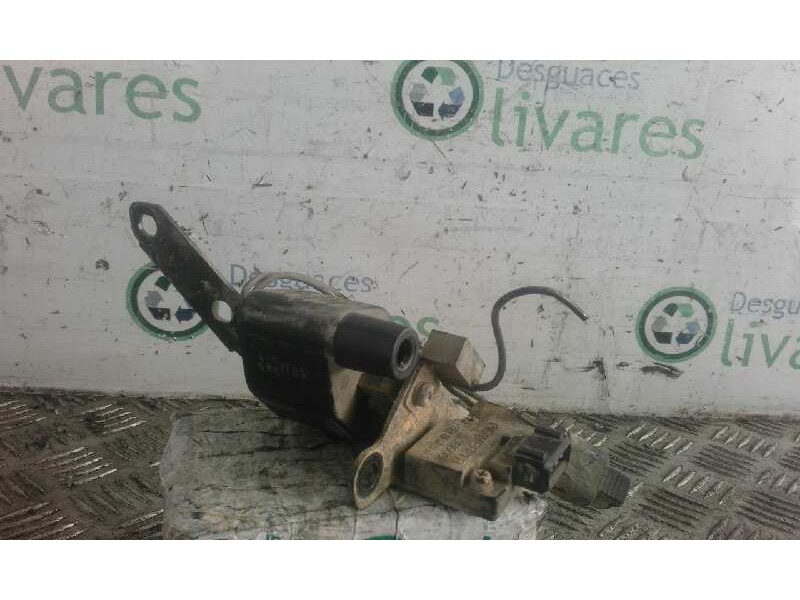 Recambio de bobina encendido para hyundai atos (mx)    |   0.98 - 0.04 | 1998 - 2004 referencia OEM IAM   