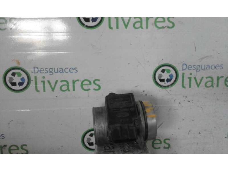 Recambio de caudalimetro para ford fiesta berlina    |   0.96 - 0.99 | 1996 - 1999 referencia OEM IAM  96fb12b579eb afh5020